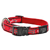 Rogz Beltz Fancy Dress Halsband L Red Rogz Bone 1 st. Large