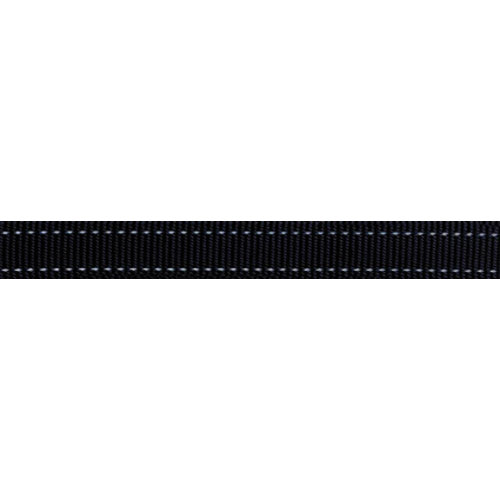 Rogz Beltz Utility Halsband XL Zwart 1 st. Extra Large
