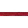 Rogz Beltz Utility Halsband XL Rood 1 st. Extra Large