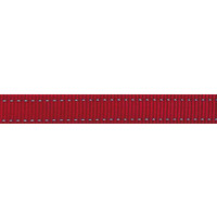 Rogz Beltz Utility Halsband XL Rood 1 st. Extra Large