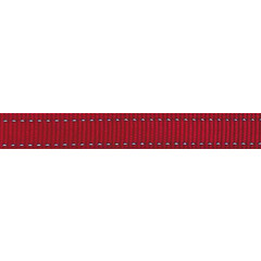 Rogz Beltz Utility Halsband XL Rood 1 st. Extra Large