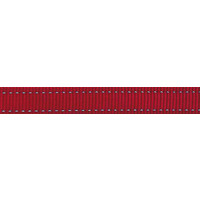 Rogz Beltz Utility Halsband L Rood 1 st. Large