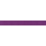 Rogz Beltz Utility Halsband L Paars 1 st. Large