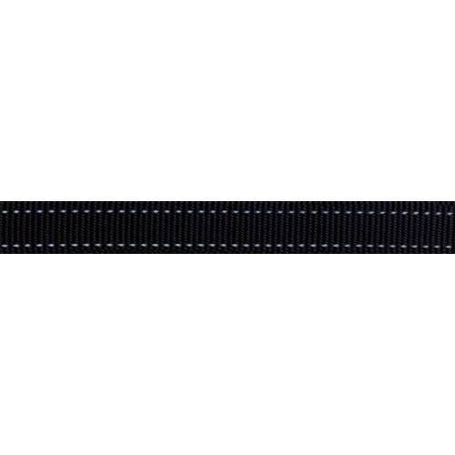 Rogz Beltz Utility Halsband M Zwart 1 st. Medium