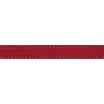 Rogz Beltz Utility Halsband M Rood 1 st. Medium