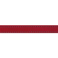 Rogz Beltz Utility Halsband M Rood 1 st. Medium