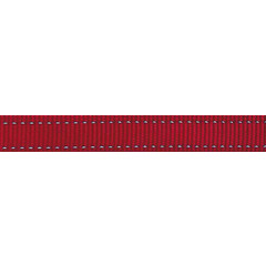 Rogz Beltz Utility Halsband M Rood 1 st. Medium
