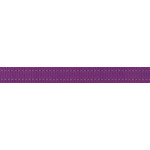Rogz Beltz Utility Halsband M Paars 1 st. Medium
