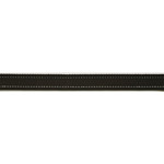 Rogz Beltz Utility Halsband M Bruin 1 st. Medium