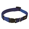 Rogz Beltz Utility Halsband XS Blauw 1 st. Extra Small