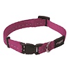 Rogz Beltz Utility Halsband XS Roze 1 st. Extra Small