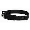 Rogz Beltz Utility Halsband XXL Zwart 1 st. Extra Extra Large