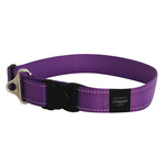 Rogz Beltz Utility Halsband XXL Paars 1 st. Extra Extra Large