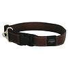 Rogz Beltz Utility Halsband XXL Bruin 1 st. Extra Extra Large