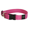 Rogz Beltz Utility Halsband XXL Roze 1 st. Extra Extra Large