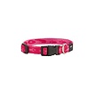 Rogz Beltz Alpinist Halsband S Roze 1 st. Small