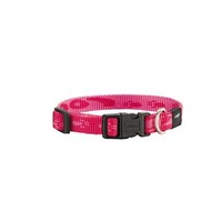 Rogz Beltz Alpinist Halsband S Roze 1 st. Small