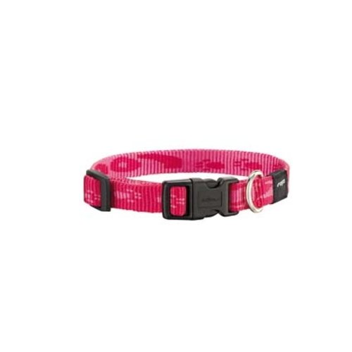 Rogz Beltz Alpinist Halsband S Roze 1 st. Small