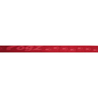 Rogz Beltz Alpinist Halsband M Rood 1 st. Medium