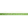 Rogz Beltz Alpinist Halsband M Lime 1 st. Medium