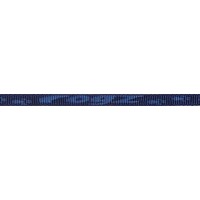 Rogz Beltz Alpinist Halsband L Blauw 1 st. Large