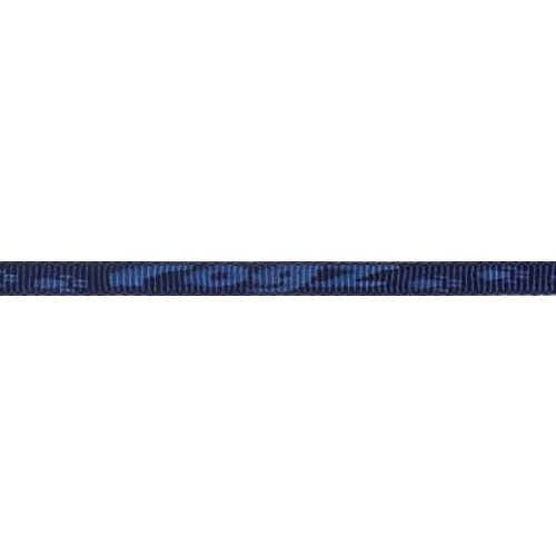 Rogz Beltz Alpinist Halsband L Blauw 1 st. Large