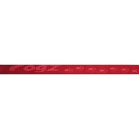 Rogz Beltz Alpinist Halsband L Rood 1 st. Large