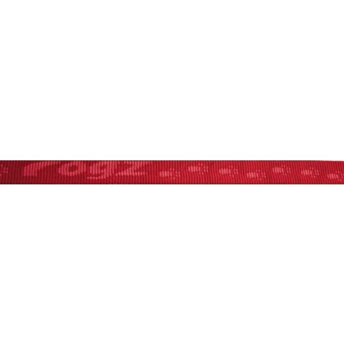 Rogz Beltz Alpinist Halsband L Rood 1 st. Large