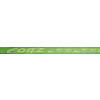 Rogz Beltz Alpinist Halsband L Lime 1 st. Large