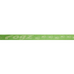 Rogz Beltz Alpinist Halsband L Lime 1 st. Large