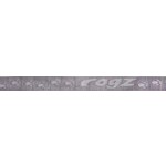 Rogz Beltz Alpinist Halsband L Platinum 1 st. Large