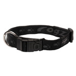 Rogz Beltz Alpinist Halsband XL Zwart 1 st. Extra Large