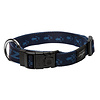 Rogz Beltz Alpinist Halsband XL Blauw 1 st. Extra Large