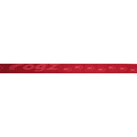 Rogz Beltz Alpinist Halsband XL Rood 1 st. Extra Large