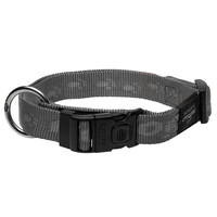 Rogz Beltz Alpinist Halsband XL Platinum 1 st. Extra Large