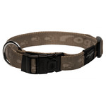 Rogz Beltz Alpinist Halsband XL Goud 1 st. Extra Large