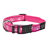 Rogz Beltz Fancy Dress Slipband XL Pink Paw 1 st. Extra Large