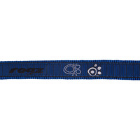 Rogz Beltz Fancy Dress Slipband L Navy Paw 1 st. Large