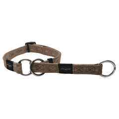Rogz Beltz Alpinist Slipband L Goud 1 st. Large