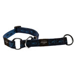 Rogz Beltz Alpinist Slipband XL Blauw 1 st. Extra Large