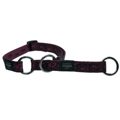 Rogz Beltz Alpinist Slipband XL Paars 1 st. Extra Large