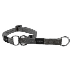 Rogz Beltz Alpinist Slipband XL Platinum 1 st. Extra Large