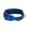 Rogz Beltz Utility Gevoerde Halsband XL Blauw 1 st. Extra Large