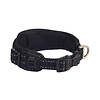 Rogz Beltz Utility Gevoerde Halsband L Zwart 1 st. Large