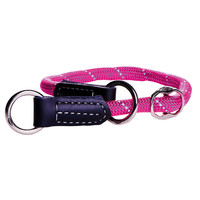 Rogz Beltz Rope Slipband L Roze (Dik 45cm) 1 st. 45 cm