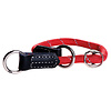 Rogz Beltz Rope Slipband L Rood (Dik 55cm) 1 st. 55 cm