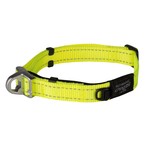 Rogz Beltz Utility Safety Halsband L Geel 1 st. Large