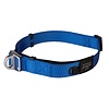 Rogz Beltz Utility Safety Halsband XL Blauw 1 st. Extra Large