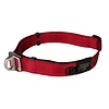 Rogz Beltz Utility Safety Halsband XL Rood 1 st. Extra Large