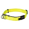 Rogz Beltz Utility Safety Halsband XL Geel 1 st. Extra Large